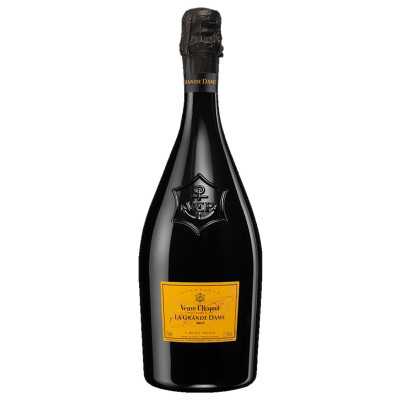Veuve Clicquot La Grande Dame