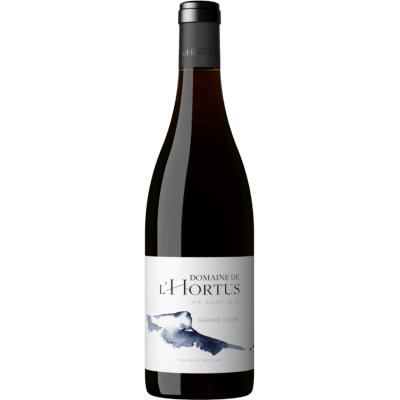 PIC SAINT-LOUP Bergerie de L'Hortus Domaine de l'Hortus 2024