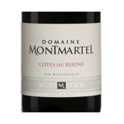 Domaine Montmartel Tradition BIO