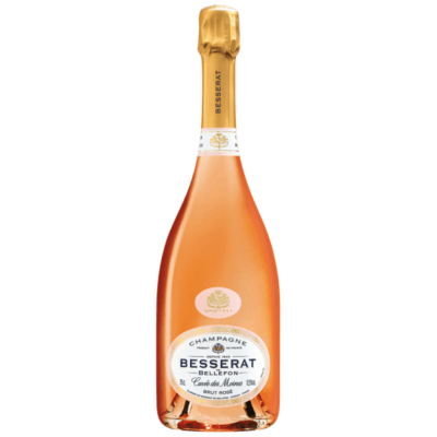 Besserat de Bellefon Cuvée des Moines