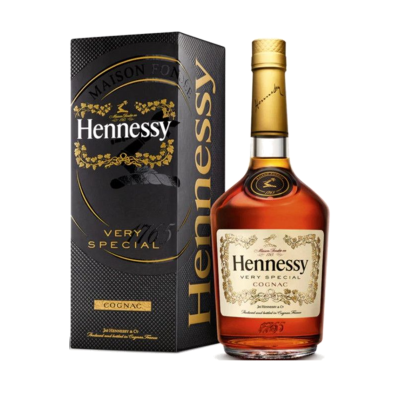 Hennessy Cognac Very Special étui
