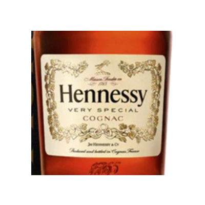 Hennessy Very Spécial , Cognac, 40%