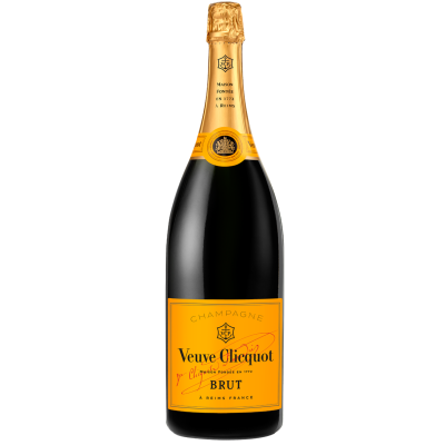 Champagne Veuve Clicquot, Brut Réserve