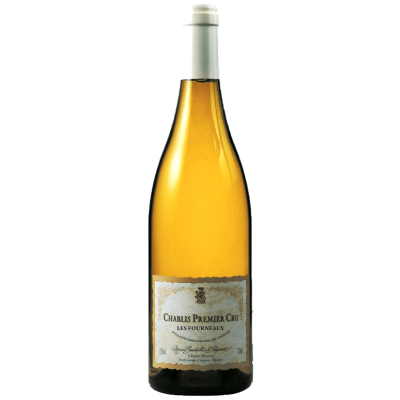 CHABLIS 1ER CRU "Les Fourneaux" Domaine Charly Nicolle