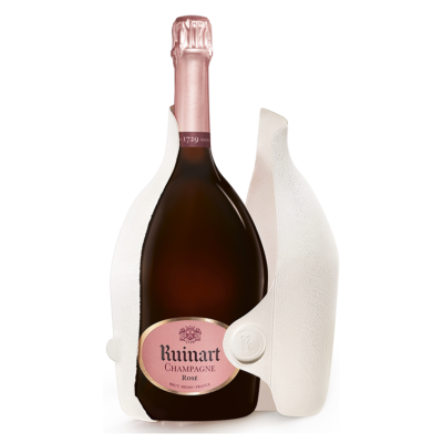 Champagne Ruinart Rosé