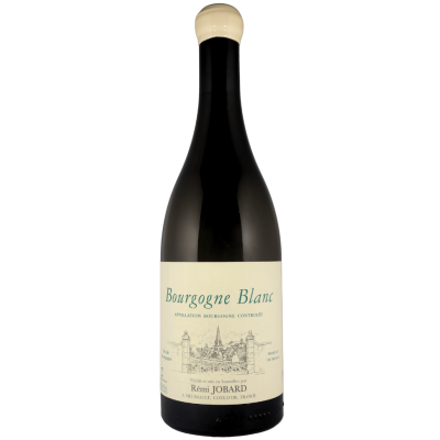 Bourgogne Blanc 2020 - Domaine Rémi Jobard