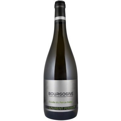 Bourgogne Blanc « Cuvée Perce-Neige » 2018 - Domaine Laurent Ponsot