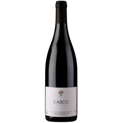 Domaine Antoine-Marie Arena Cuvée Carco AOP Patrimonio - BIO