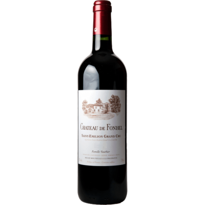 Château Fonbel, Saint-Émilion Grand Cru