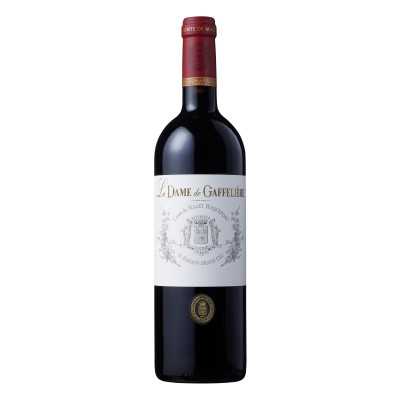 Dame de Gaffelière, MAGNUM Saint-Émilion Grand Cru