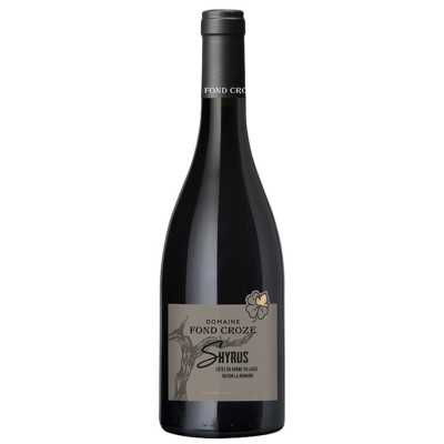 Domaine Fond-Croze "Shyrus" Côtes-du-Rhône Villages Vaison La Romaine BIO