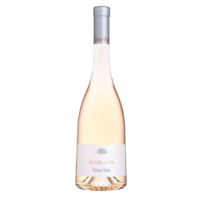 Château Minuty "Rosé & Or" Côtes-de-Provence