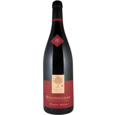 Domaine Isabelle et Denis Pommier