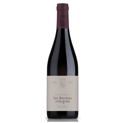 Domaine Bardi d'Alquier "Les Bastides" Faugères