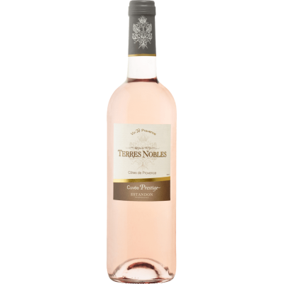Terres Nobles Cuvée Prestige