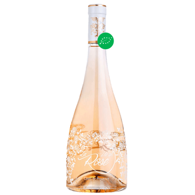 Château Roubine La Vie en Rose