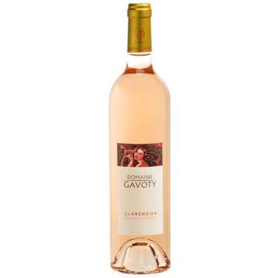 Domaine Gavoty Clarendon