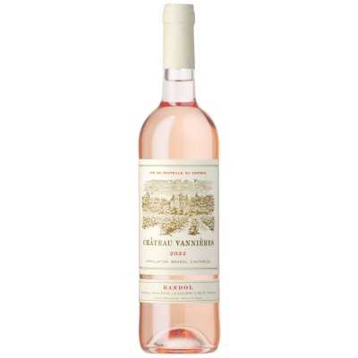 Château Vannières