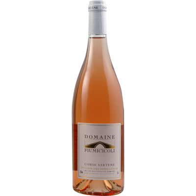 Domaine Fiumicicoli