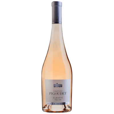Châtau Pigoudet Classic