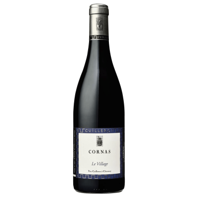 Domaine Yves Cuilleron Lieu-Dit Les Côtes