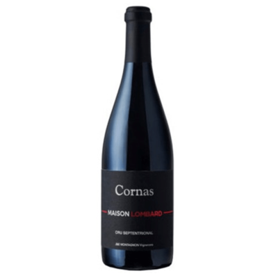 Domaine Colombo La Louvée