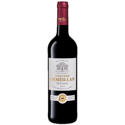 Château Gemeillan