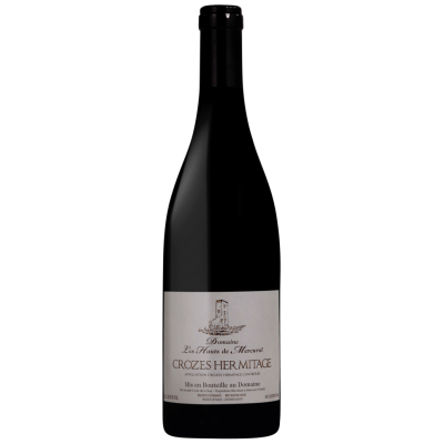 Domaine Cheron Les Hauts de Mercurol