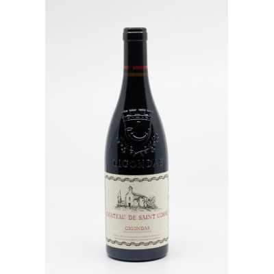 Domaine de Saint-Cosme