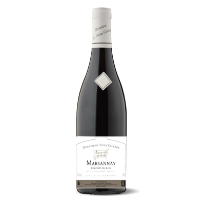 Domaine du Vieux Collège Clos du Roy BIO