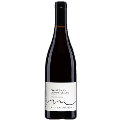 Domaine Lucien Muzard Champs Claude