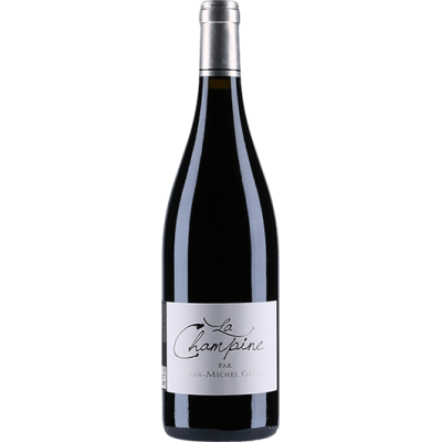 Domaine Michel Gérin La Champine