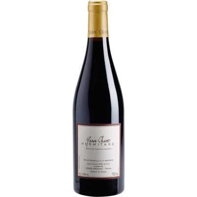 Domaine Yann Chave BIO