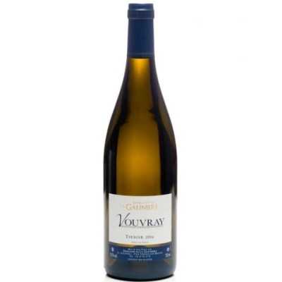 Domaine de La Galinière Cuvée du Terroir