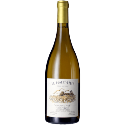 Domaine Huet Le Haut Lieu  BIOdynamie