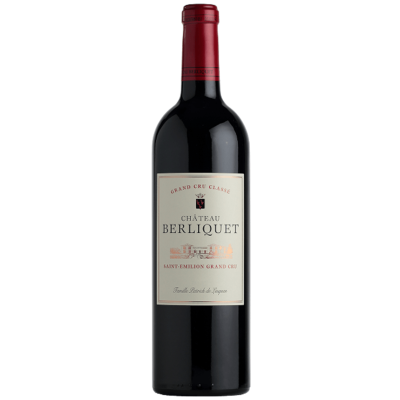 Château Berliquet