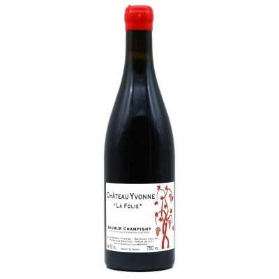 Château Yvonne La Folie