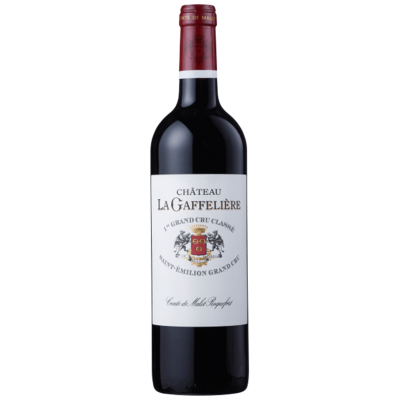 Château La Gaffelière Balthazar