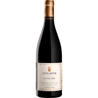 Domaine Yves Cuilleron La Viallière