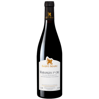 Domaine Saint-Marc Clos Roussots