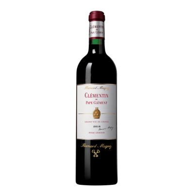 Clémentin du Pape Clément