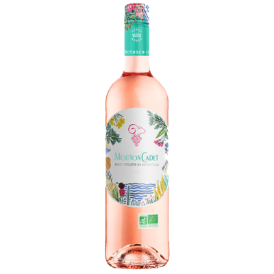 Mouton Cadet