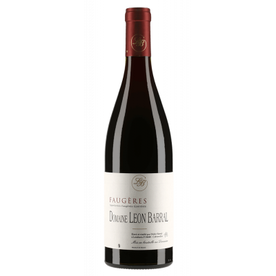 Domaine Léon Barral Tradition
