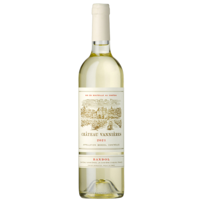 Château Vannières