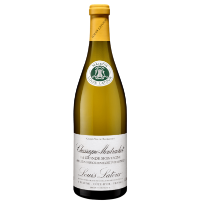 Chassagne Montrachet 1er Cru Cailleret Louis Latour 2023