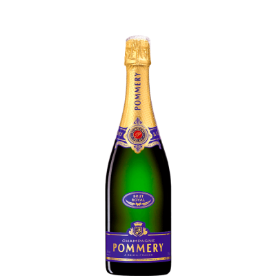 Pommery Brut Royal