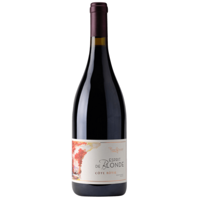 Domaine Pierre Gaillard Esprit de Blonde