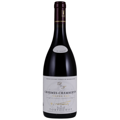 Domaine Tortochot