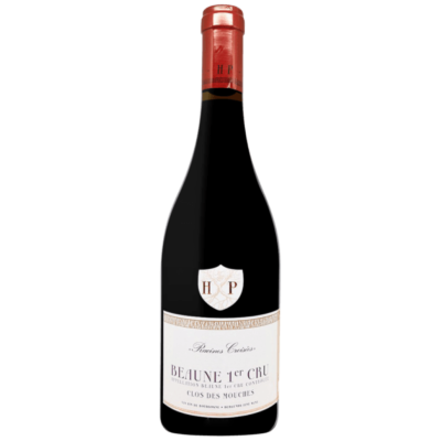 Domaine Henri Pion Le Clos des Mouches