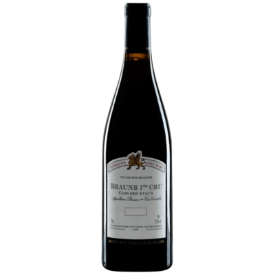 Domaine Saint-Marc Clos des Avaux